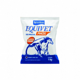 EQUIVET PHOS 1KG VETBRAS
