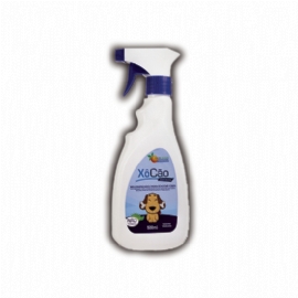 ADESTRADOR XO CAO SPRAY 500ML