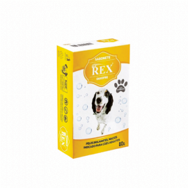 SABONETE REX ENXOFRE 80G