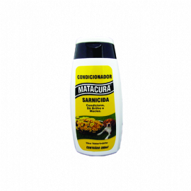 CONDICIONADOR MATACURA SARNICIDA 200ML MATACURA