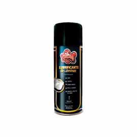 LUBRIFICANTE DE LAMINAS 400ML CATDOGCIA