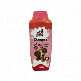 SHAMPOO CATDOG VEGANO 500ML CATDOGCIA