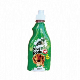 EDUCADOR SANITARIO PIPI SIM E NAO PET JUNIOR PET JUNIOR