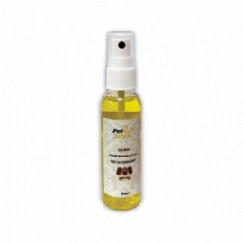 COLONIA PET JUNIOR 500ML PET JUNIOR