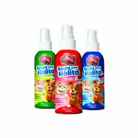 SPRAY PARA HALITO CATDOG 120ML CATDOGCIA