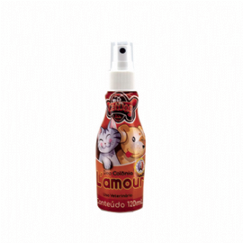 DEO COLONIA CATDOG 120ML CATDOGCIA