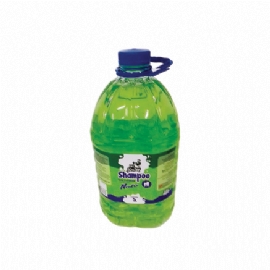 SHAMPOO PET JUNIOR NEUTRO 5L PET JUNIOR