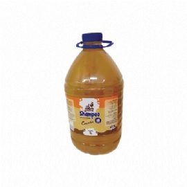 SHAMPOO PET JUNIOR 2 EM 1 PARA CAVALOS 5L PET JUNIOR