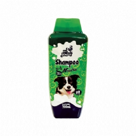 SHAMPOO PET JUNIOR 2 EM 1 NEUTRO 700ML PET JUNIOR