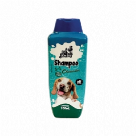 SHAMPOO PET JUNIOR 3 EM 1 CLAREADOR 700ML PET JUNIOR