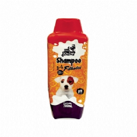 SHAMPOO PET JUNIOR 2 EM 1 FILHOTES 700ML PET JUNIOR