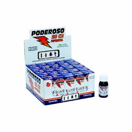 PODEROSO 25CE FIPRONIL PODEROSO