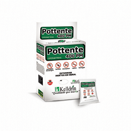 POTTENTE 400PM SACHE 25G KELLDRIN