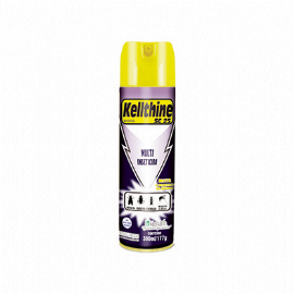 KELLTHINE MULTI INSETICIDA SC 25 300ML KELLDRIN