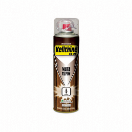 KELLTHINE SC MATA CUPIM 400ML KELLDRIN