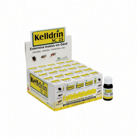 KELLDRIN SC 25 30ML KELLDRIN