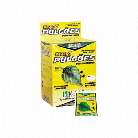 MATT PULGOES 10X10G KELLDRIN