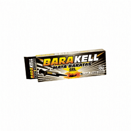 BARATICIDA BARAKELL 10G KELLDRIN
