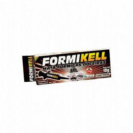 FORMIKELL 10G KELLDRIN