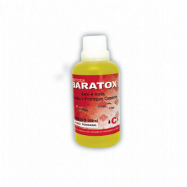 BARATOX LIQUIDO 100ML