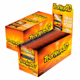 TROFFEU INSETICIDA 40PM 40G