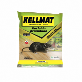 RATICID RATICIDA BROMADIOLONE 40X25G