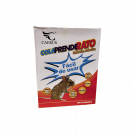 RATOEIRA ADESIVA COLAPRENDERATO