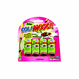 FITA COLA MOSCA