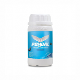 POMBAL REPELENTE DE POMBOS 250ML QUIMIAGRI