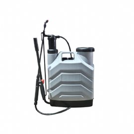 PULVERIZADOR DE PRESSAO 20L