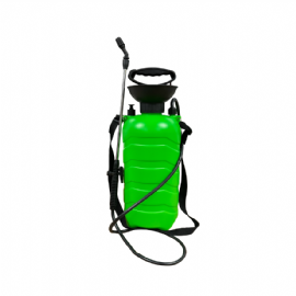 PULVERIZADOR DE PRESSAO 8L