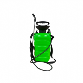 PULVERIZADOR DE PRESSAO 5L