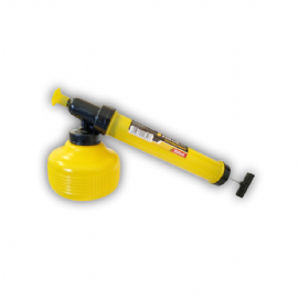 PULVERIZADOR FLIT 350ML