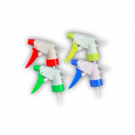 PULVERIZADOR KIT 2 PECAS