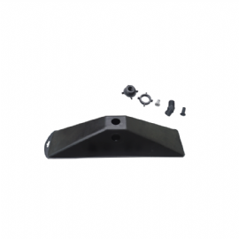 PROTETOR CHAPEU NAPOLEAO COMPLETO PULVERIZADOR