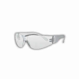 OCULOS DE SEGURANCA CENTAURO INCOLOR