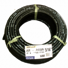 MANGUEIRA JACTO AR/AGUA 5 16 300 PSI