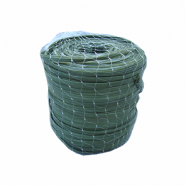 FITILHO PLASTICO EM ROLO EMBALAGEM COM 1KG