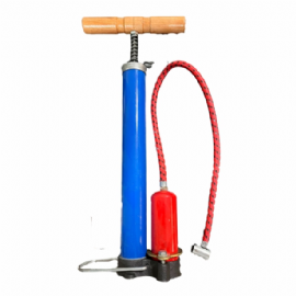 BOMBA MANUAL TANQUE DUPLO