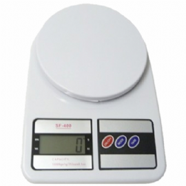 BALANCA DIGITAL ELETRONICA 5KG