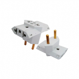 ADAPTADOR T EMBALAGEM COM 12UN
