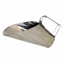 CONCHA GALVANIZADA