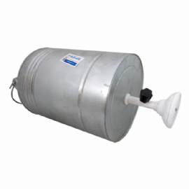 CHUVEIRO CAMPANHA 15L
