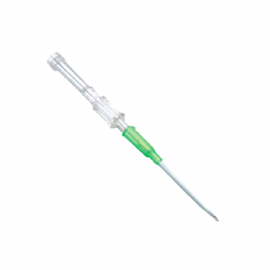 CATETER INTRAVENOSO COM 10UN