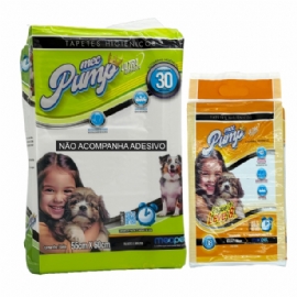 TAPETE HIGIENICO MEC PUMP