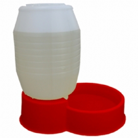 BEBEDOURO AUTOMATICO CAO 5L