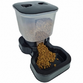 COMEDOURO GRANDE PORTE 8L