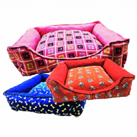 CONJUNTO DE CAMAS ALPHA