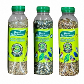 MINERAL PARA PASSAROS ALMEIDAS ALTA PERFORMANCE ALMEIDAS