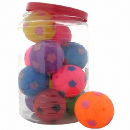 BOLA ESPORTE MINI III COM 12UN